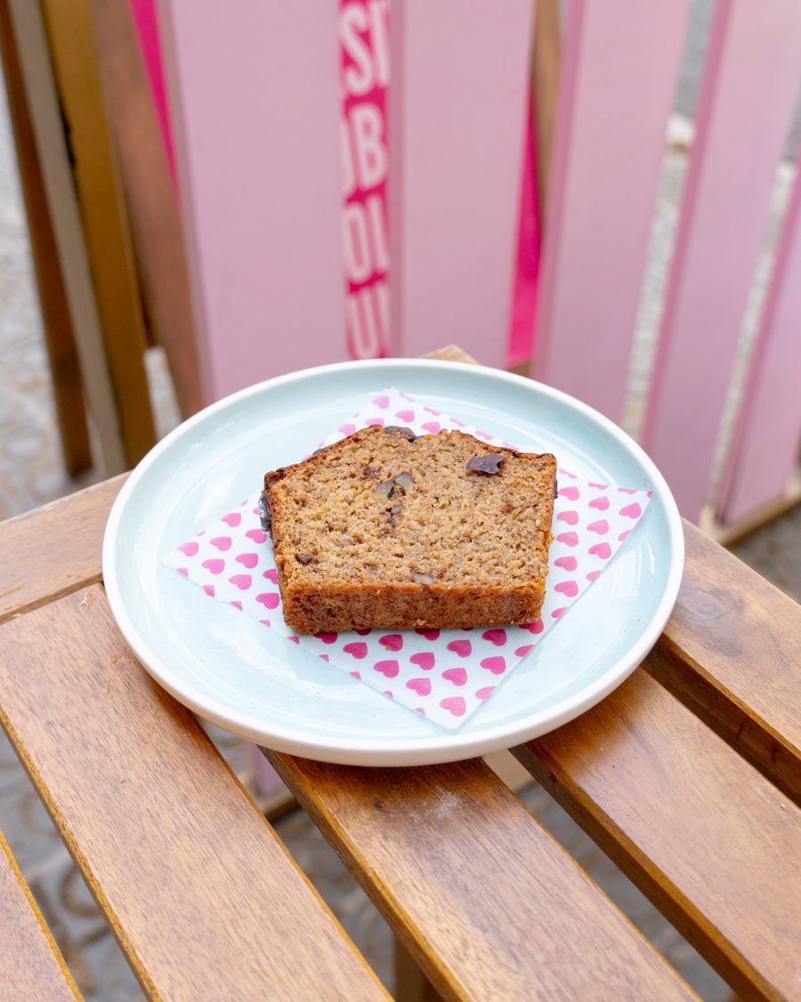 Banana Bread