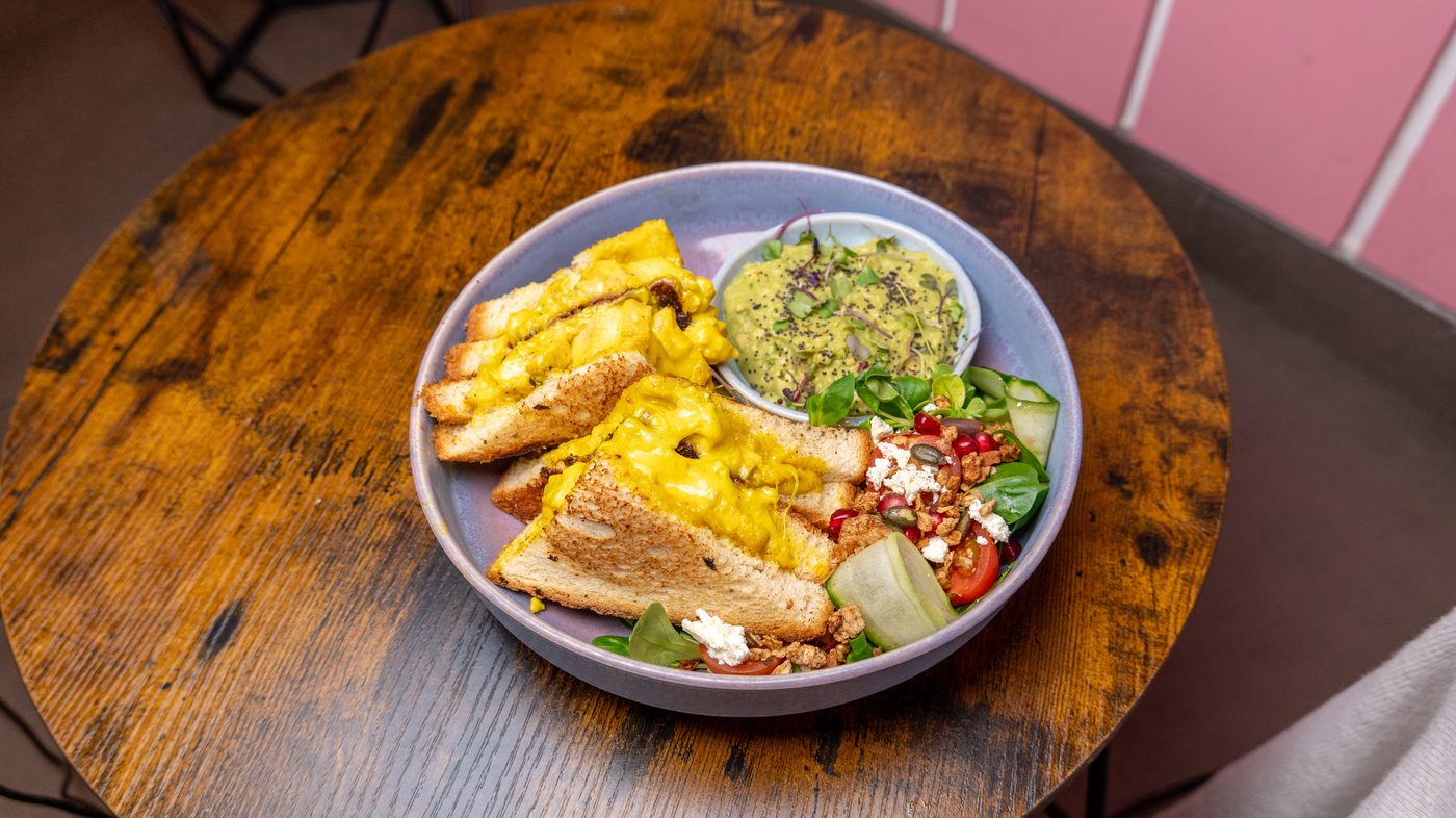 Brunch