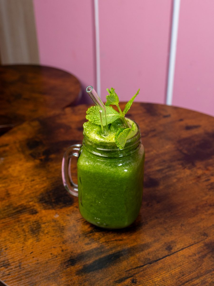 Green Detox