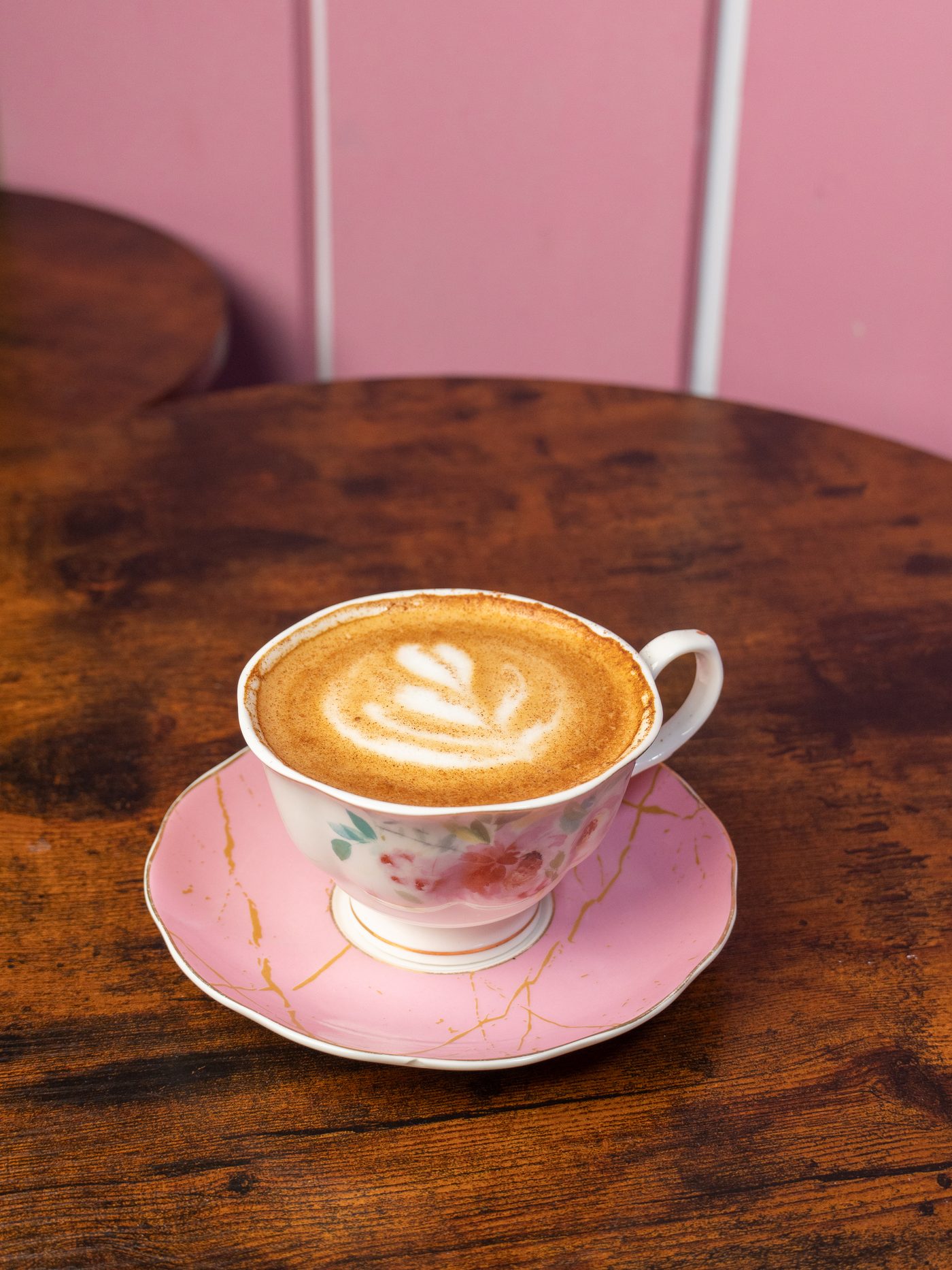 Specialty Coffee