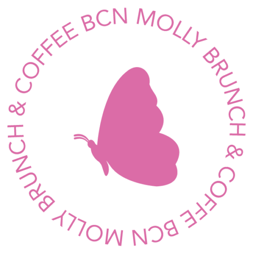 Logo Molly Bruch Circular PNG